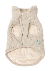FuzzYard Life Corduroy Jacket - Sandstone
